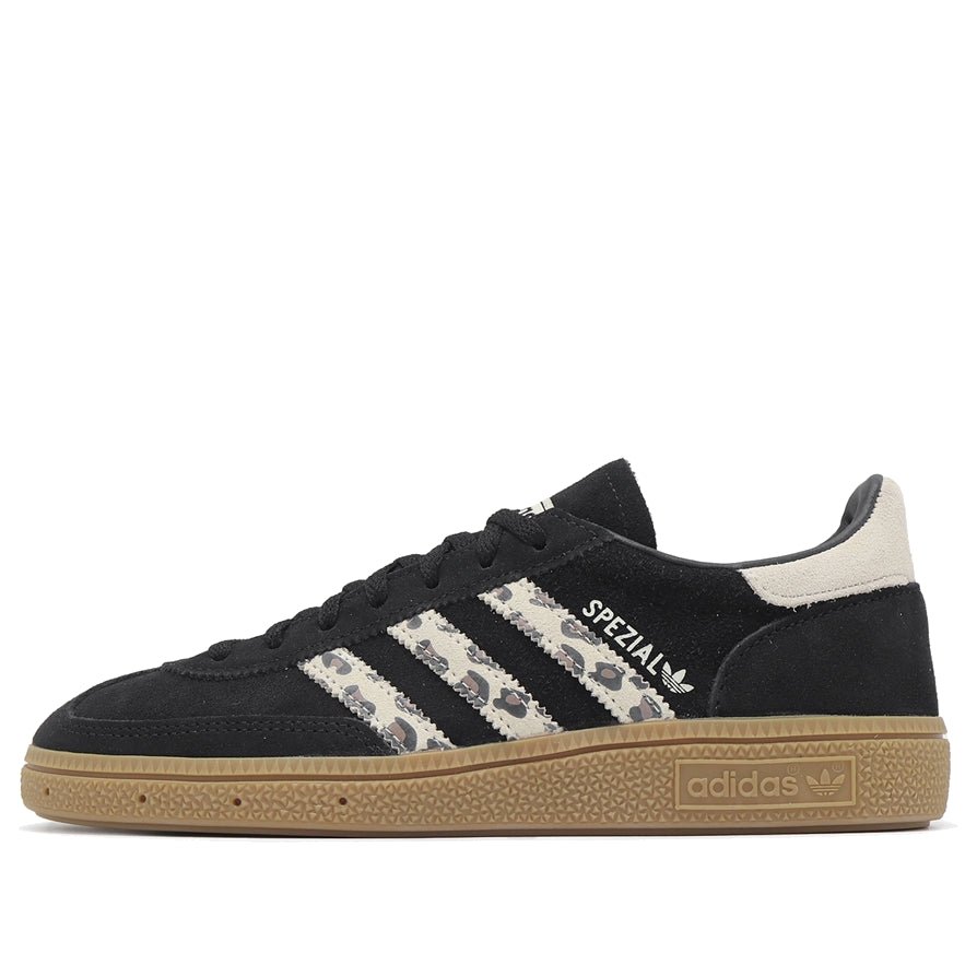 Adidas Handball Spezial 'Black Wonder Leopard' - INSTAKICKSZ LTD