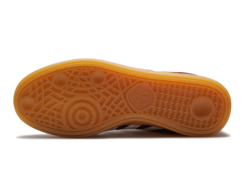 Adidas Handball Spezial 'Shadow Red' - INSTAKICKSZ LTD