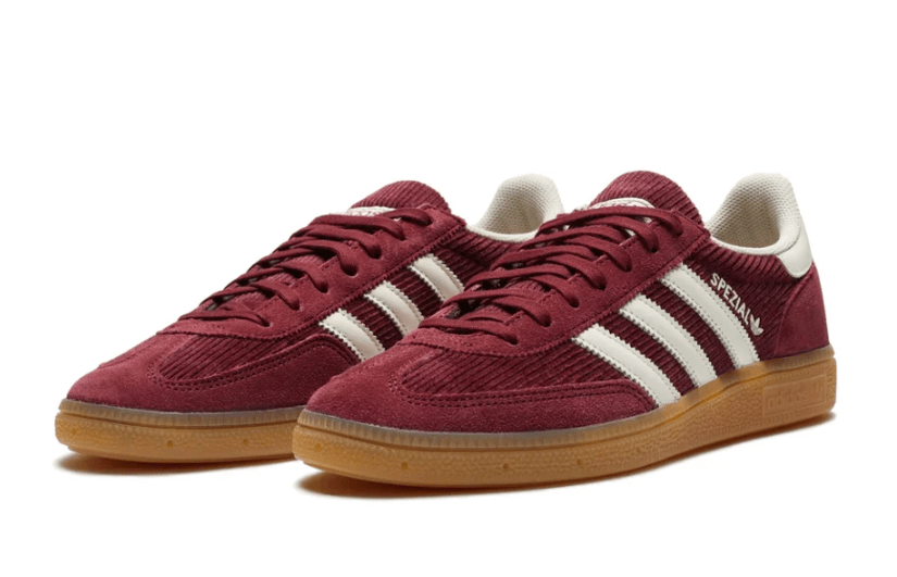 Adidas Handball Spezial 'Shadow Red' - INSTAKICKSZ LTD