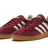 Adidas Handball Spezial 'Shadow Red' - INSTAKICKSZ LTD