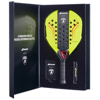 Lamborghini x Babolat Padel Racket Limited Edition BL.002 Lime Green