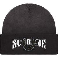 Supreme®/True Religion® Beanie Black