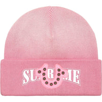 Supreme®/True Religion® Beanie Pink