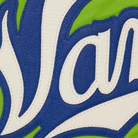 Supreme®/Vanson Leathers®/GORE-TEX Shell Jacket Royal