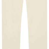 Fear of God Essentials Sweatpants (SS21) Cream/Buttercream BLACK FRIDAY - INSTAKICKSZ LTD