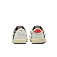 Jordan 1 Retro Low OG SP x Travis Scott 'Medium Olive' - INSTAKICKSZ LTD