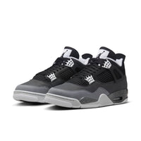 Jordan 4 Retro 'Fear' 2024 - INSTAKICKSZ LTD