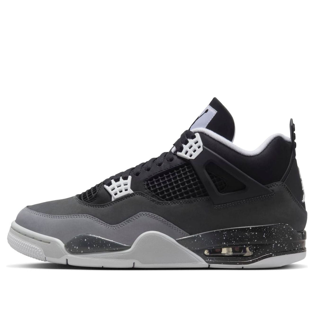 Jordan 4 Retro 'Fear' 2024 - INSTAKICKSZ LTD