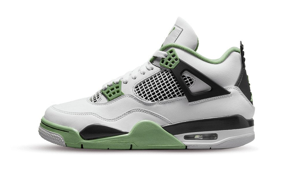 Jordan 4 Retro Seafoam (W) BLACK FRIDAY - INSTAKICKSZ LTD