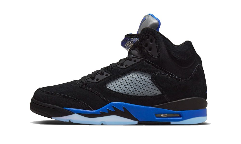 Jordan 5 Retro Racer Blue (Ready To Dispatch) - INSTAKICKSZ LTD