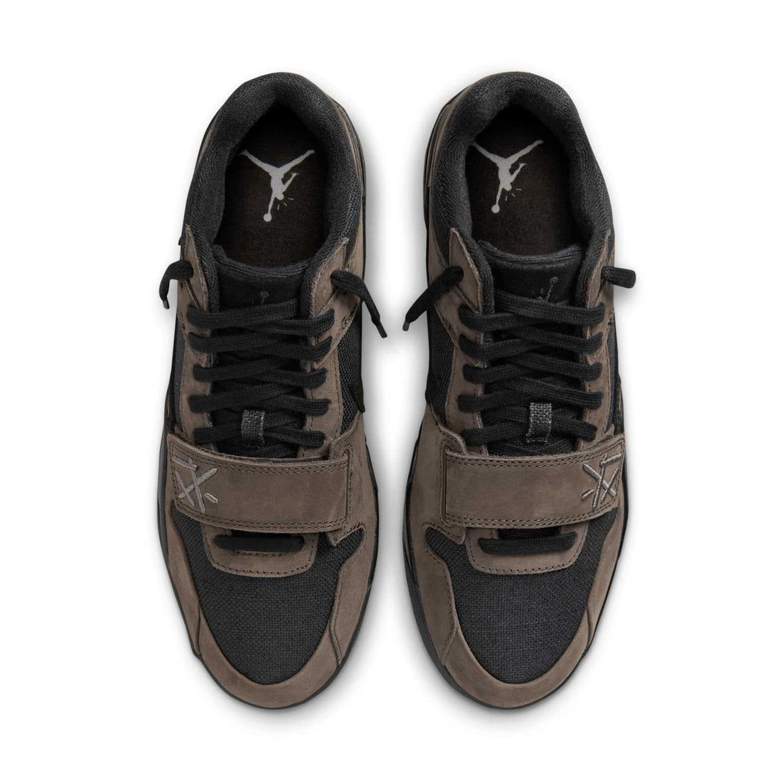 Jordan x Travis Scott Jumpman Jack TR 'Dark Mocha' - INSTAKICKSZ LTD