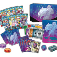 Pokémon TCG: Scarlet & Violet-Journey Together Elite Trainer Box