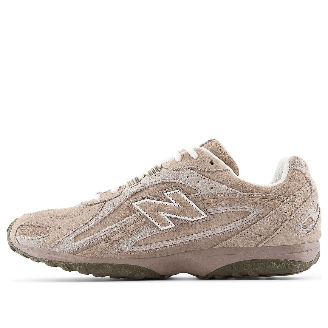 New Balance 204L 'Mushroom Arid Stone'
