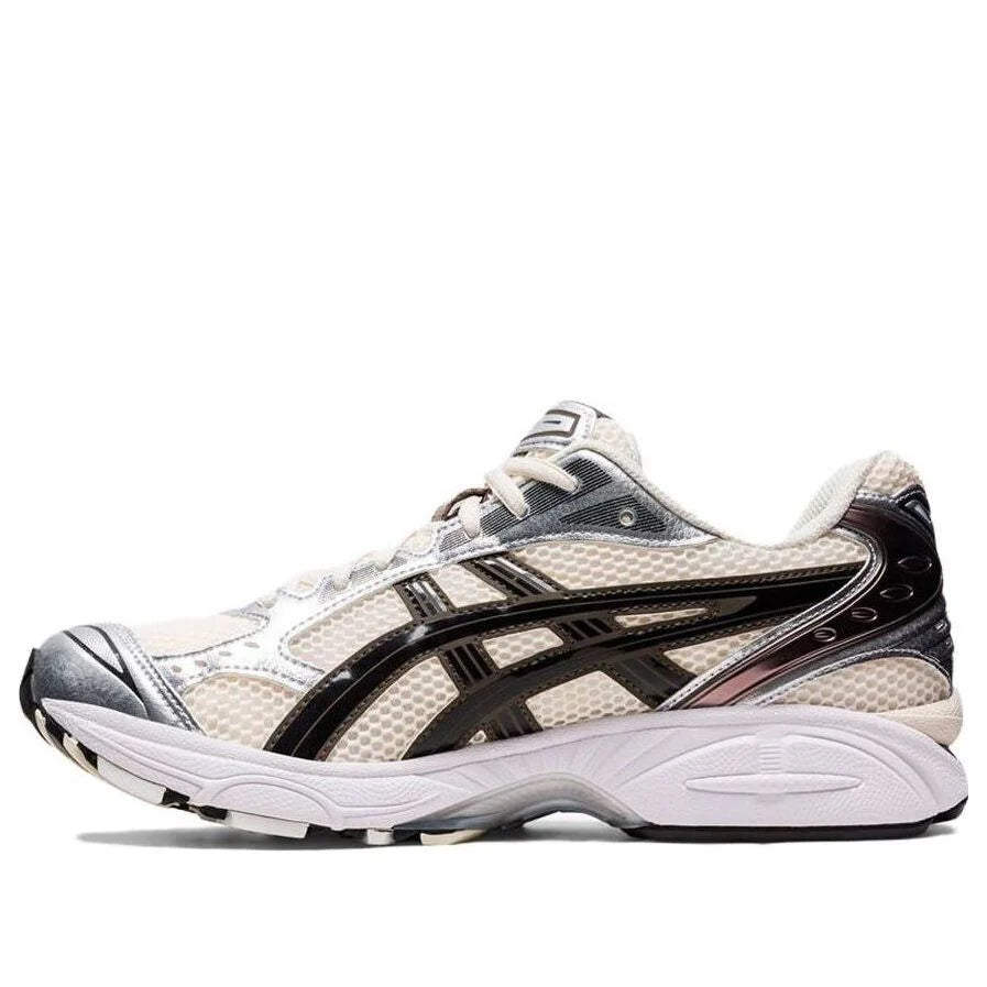 ASICS Gel-Kayano 14 Cream Black