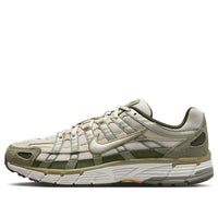 Nike P-6000 'Light Army Cargo Khaki'