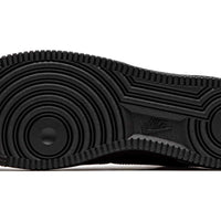 Nike Air Force 1 Low Supreme Black BLACK FRIDAY - INSTAKICKSZ LTD