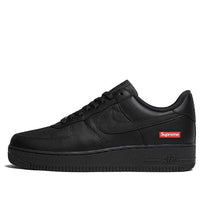 Nike Air Force 1 Low Supreme Black BLACK FRIDAY - INSTAKICKSZ LTD