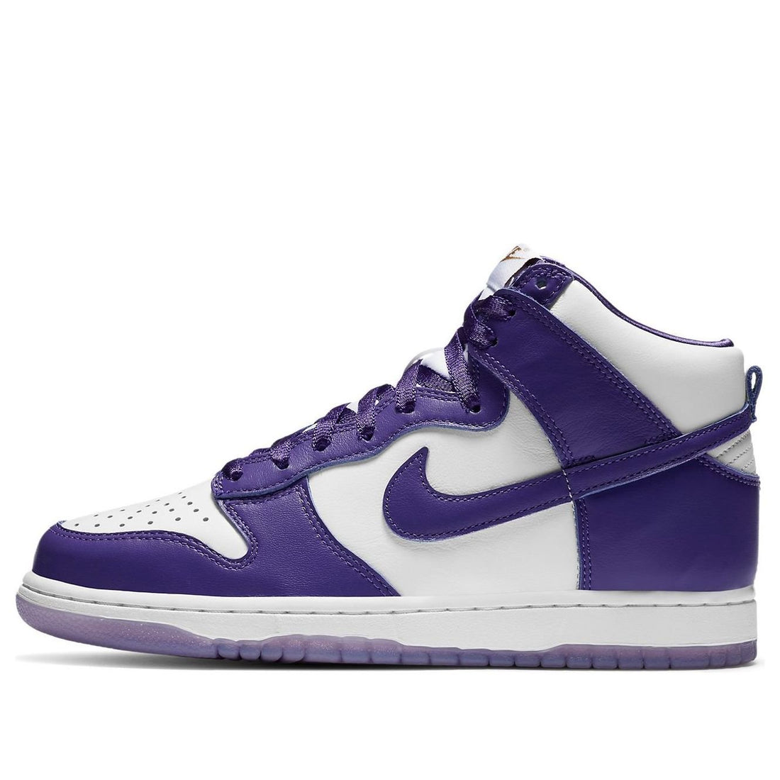 Nike Dunk High SP Varsity Purple (W) BLACK FRIDAY - INSTAKICKSZ LTD