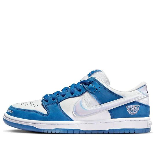 Nike SB Dunk Low 'Born x Raised One Block At A Time' - INSTAKICKSZ LTD