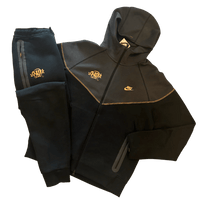 Nike X Syna World Tech Fleece Tracksuit - INSTAKICKSZ LTD