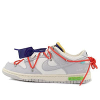 Off White x Nike Dunk Low Lot 23 BLACK FRIDAY - INSTAKICKSZ LTD