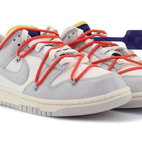 Off White x Nike Dunk Low Lot 23 BLACK FRIDAY - INSTAKICKSZ LTD