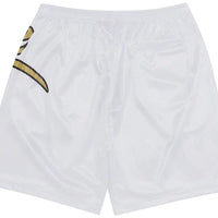 Supreme Big Script Mesh Short 'White' BLACK FRIDAY - INSTAKICKSZ LTD
