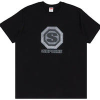 Supreme Blockbuster Tee 'Black' BLACK FRIDAY - INSTAKICKSZ LTD