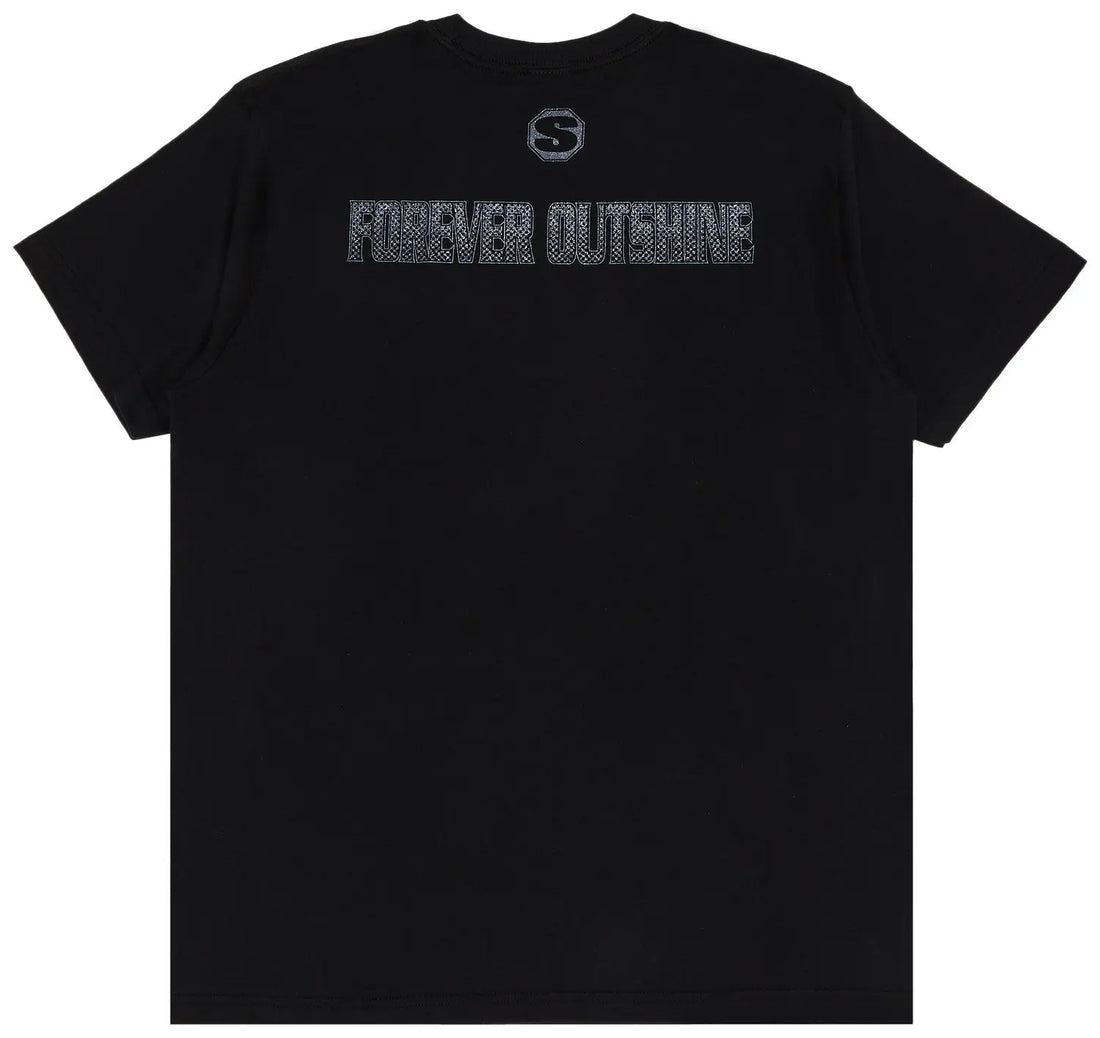 Supreme Blockbuster Tee 'Black' BLACK FRIDAY - INSTAKICKSZ LTD
