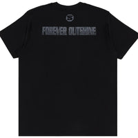 Supreme Blockbuster Tee 'Black' BLACK FRIDAY - INSTAKICKSZ LTD