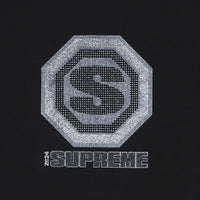 Supreme Blockbuster Tee 'Black' BLACK FRIDAY - INSTAKICKSZ LTD