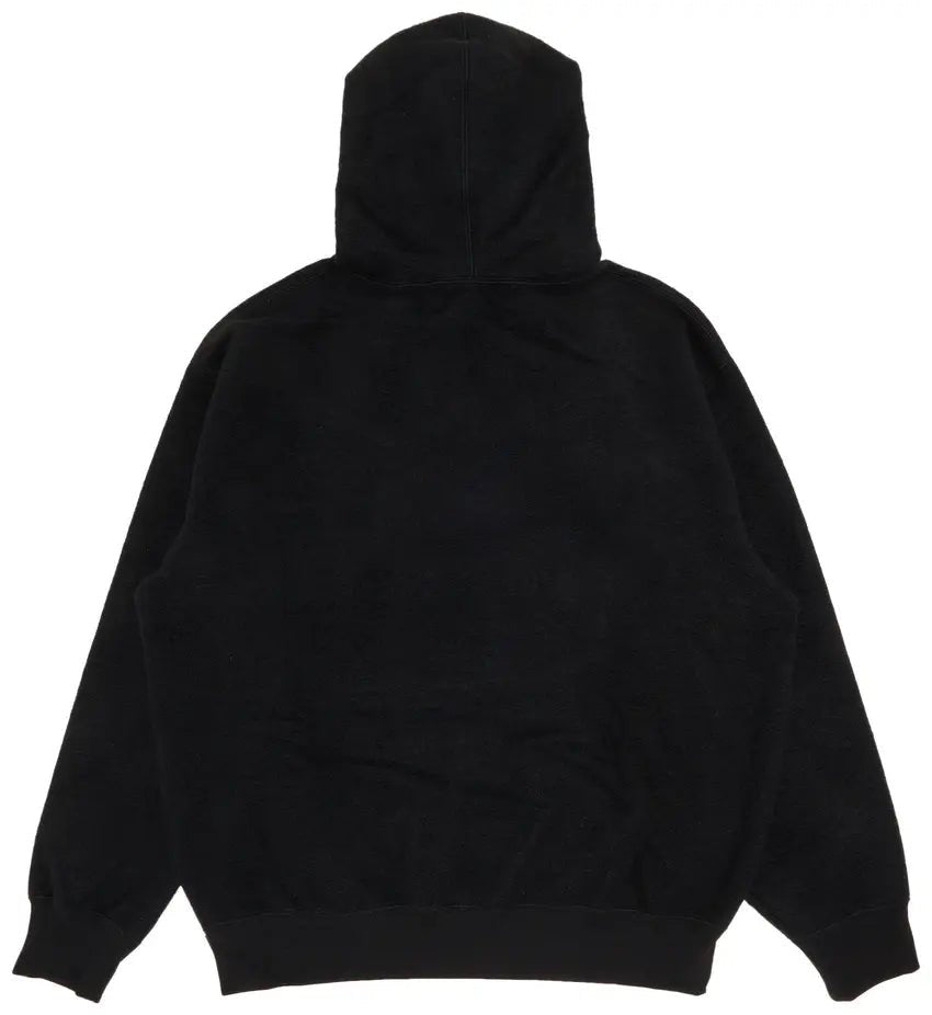 Supreme Inside Out Box Logo Hooded Sweatshirt 'Black' BLACK FRIDAY - INSTAKICKSZ LTD