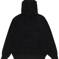 Supreme Inside Out Box Logo Hooded Sweatshirt 'Black' BLACK FRIDAY - INSTAKICKSZ LTD