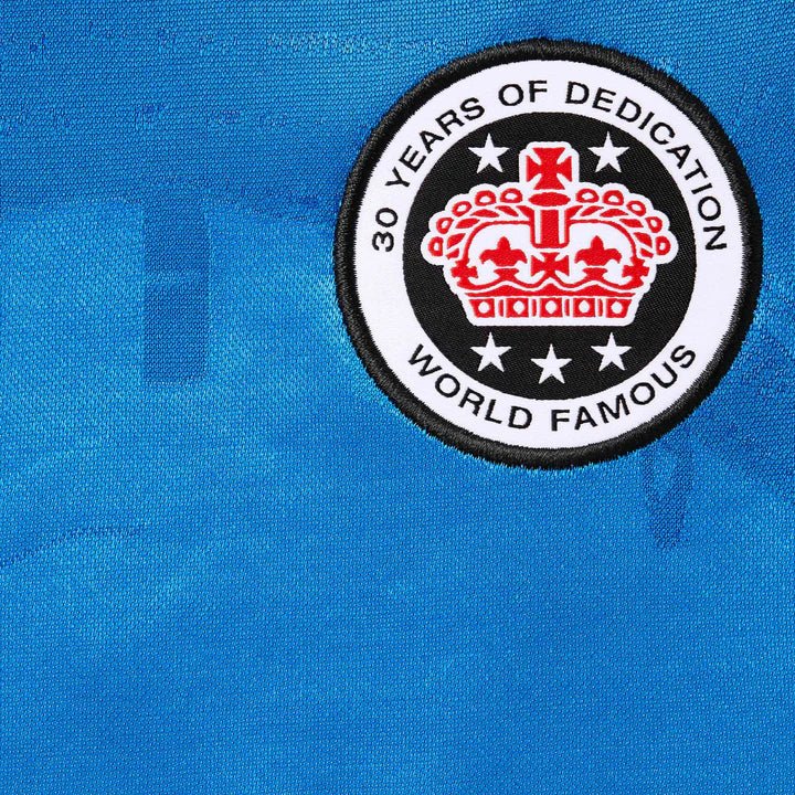 Supreme Jacquard Soccer Jersey 