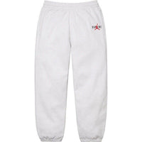 Supreme x Jordan Tracksuit “Ash Grey” (FW24) - INSTAKICKSZ LTD