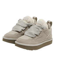 UGG Lowmel Pumice Trainer (W) - INSTAKICKSZ LTD