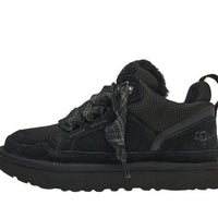 UGG Lowmel Trainer Black (W) - INSTAKICKSZ LTD