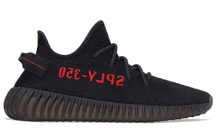 Yeezy Boost 350 V2 'Bred' BLACK FRIDAY - INSTAKICKSZ LTD