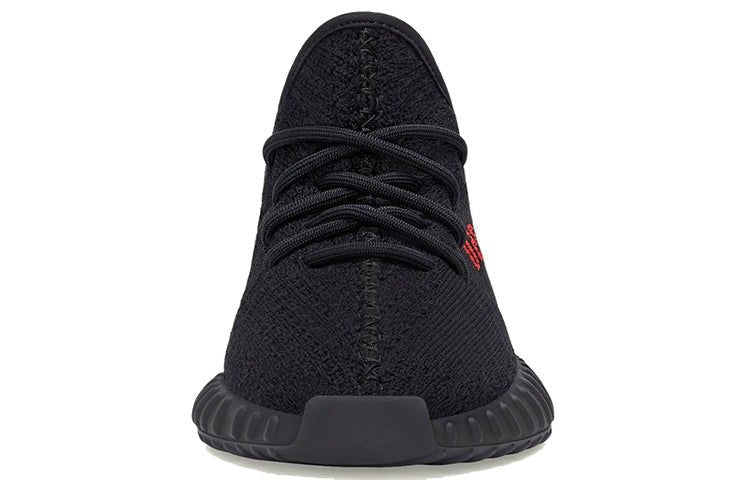 Yeezy Boost 350 V2 'Bred' BLACK FRIDAY - INSTAKICKSZ LTD
