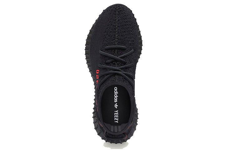 Yeezy Boost 350 V2 'Bred' BLACK FRIDAY - INSTAKICKSZ LTD