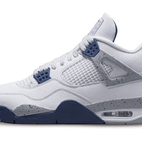 Air Jordan 4 'Midnight Navy' - INSTAKICKSZ LTD