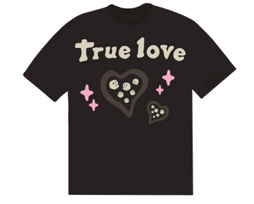Broken True Love T-Shirt - INSTAKICKSZ LTD
