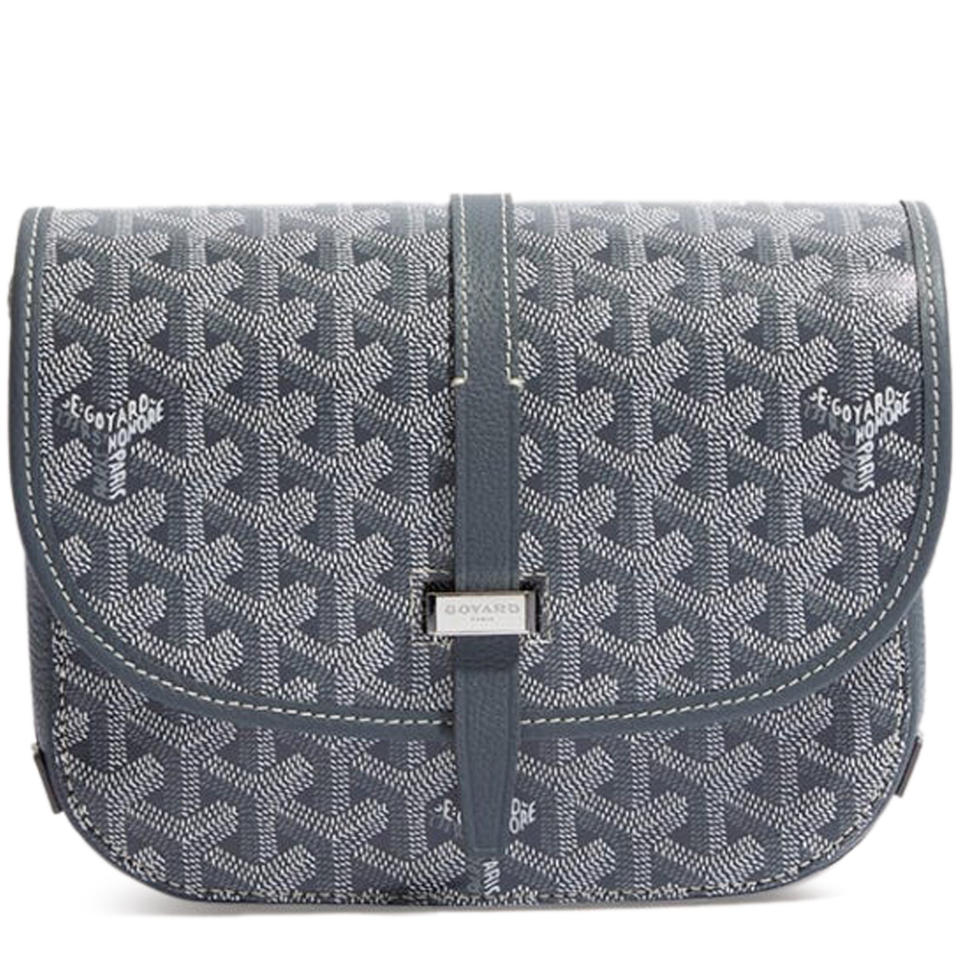 Goyard, Bags, Goyard Belvedere Pm Crossbody