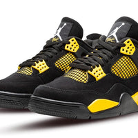 Jordan 4 Retro 'Thunder' 2023 - INSTAKICKSZ LTD