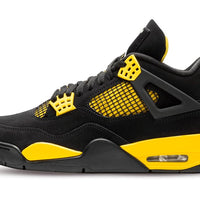Jordan 4 Retro 'Thunder' 2023 - INSTAKICKSZ LTD
