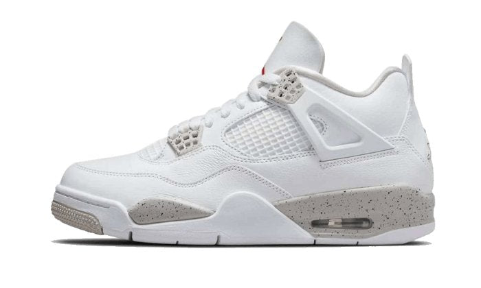Jordan 4 White Oreo (2021) (Black Friday) - INSTAKICKSZ LTD