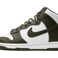 Nike Dunk High Cargo Khaki - INSTAKICKSZ LTD