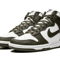Nike Dunk High Cargo Khaki - INSTAKICKSZ LTD