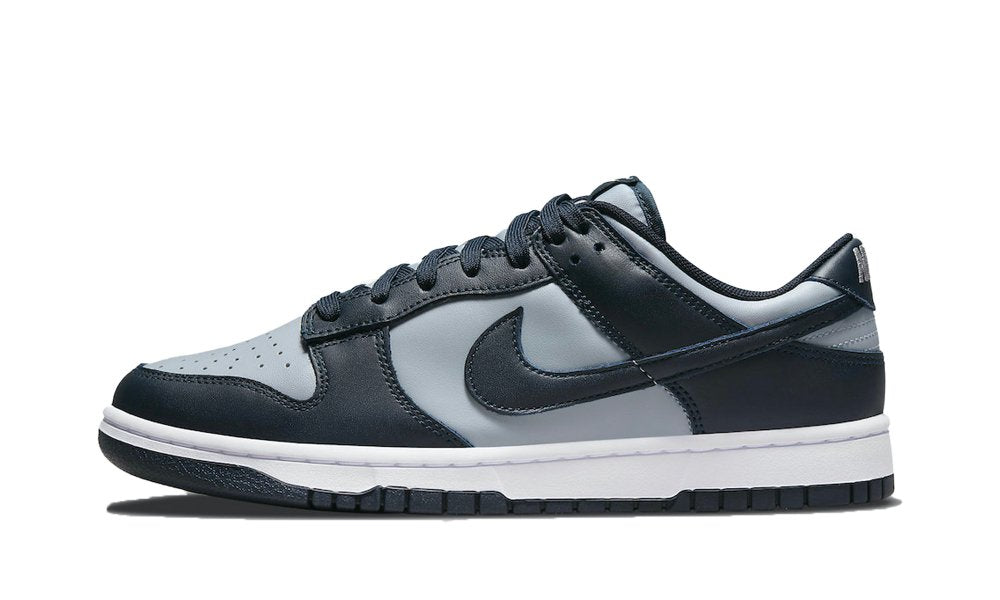 Nike Dunk Low Georgetown - INSTAKICKSZ LTD
