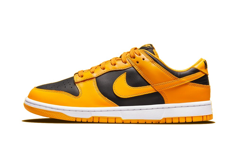 Nike Dunk Low Goldenrod (2021) - INSTAKICKSZ LTD